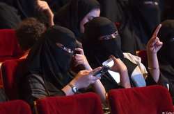 В Саудівській Аравії вперше за 35 років запрацював кінотеатр