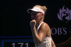 Марта Костюк. Фото: Getty Images