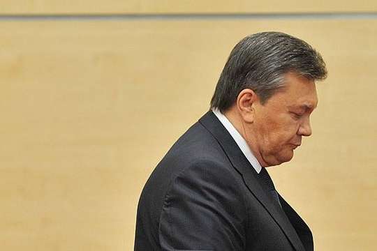 Справа Януковича про держзраду: у суді допит екс-глави МЗС