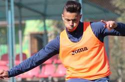 Лідер донецького «Олімпіка» може продовжити кар'єру в Туреччині