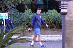 Адель Гафеті. Фото: Zbirna.com