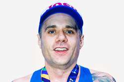 Біль та слава. Фотограф показав, як виглядають спортсмени до та після марафону