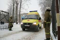  Школа №127, где произошла резня 