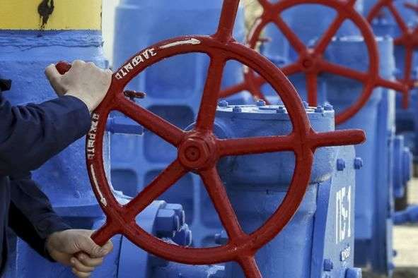 Цьогоріч Україна почне купувати газ у Росії