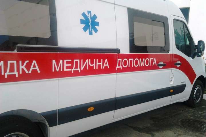 Дикий случай в Одессе: на вызов приехала пьяная бригада скорой, умер прохожий