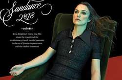 Кира Найтли заявила, что в современном кино постоянно насилуют женщин