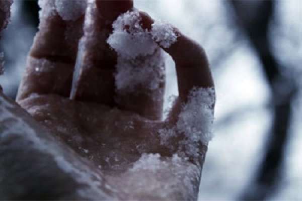 Жертви зими: на Львівщині від переохолодження померло четверо осіб