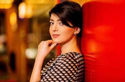 Ведуча Роксана Руно відмовилася працювати на телеканалі ZIK