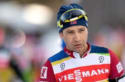 Уле Ейнар Бйорндален. Фото: Getty Images