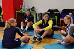 Збірна України почне готуватися до відбору на Євробаскет-2019 на початку лютого