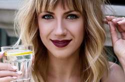 Леся Никитюк призналась, что лайкает фотки Притулы в соцсетях