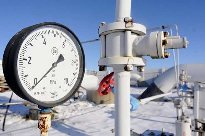 НАБУ затримала у Львові крадіїв газу на 1,4 млрд грн