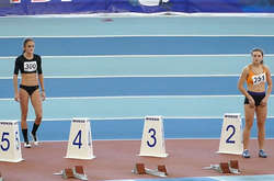 Чемпіонат з легкої атлетики у Росії завершився скандалом через перевірку на допінг