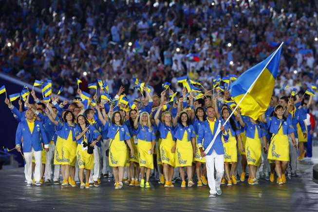 Українські спортсмени отримали вже більше 20-ти ліцензій на Олімпійські ігри-2018