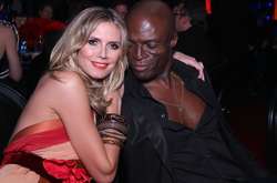 Бывшего мужа Хайди Клум обвинили в сексуальных домогательствах