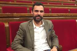 Спікером парламенту Каталонії обрали прихильника незалежності регіону 