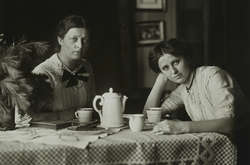 Між двома світовими війнами. Унікальні ретрофото Німеччини 1910-1940-х років