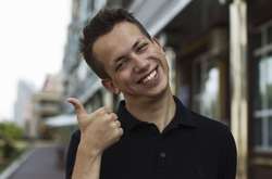 Скандальний блогер Олексій Дурнєв зробив цікавий анонс