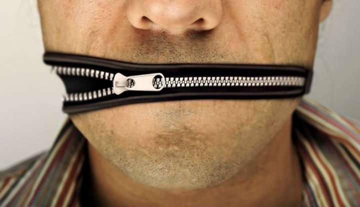 «Свобода слова в умовах інформаційної війни та збройного конфлікту»