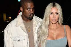 Малышку берегут от чужих глаз: Ким Кардашьян и Канье Уэст отказали всем глянцевым журналам 