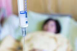 Смерть от кори: стали известны подробности об умершей женщине