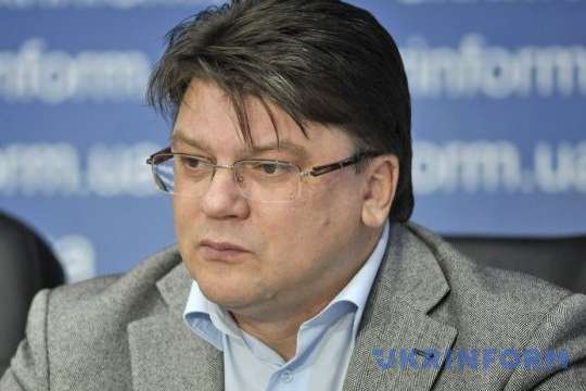 Міністр спорту України пропонує, щоб держкомпанії спонсорували національні збірні