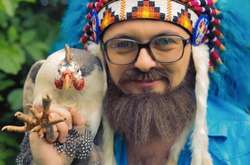 Dzidzio (Михаил Хома) 