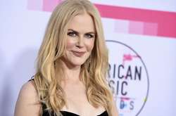 Николь Кидман призналась, что боится за психику своих детей