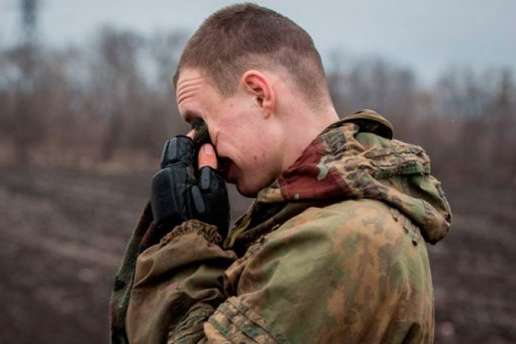 Трагічна доба в АТО: українські військові зазнали значних втрат