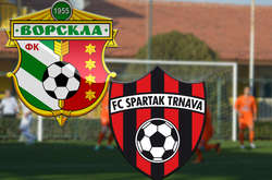 «Ворскла» здобула вже другу перемогу на турецькому зборі