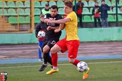 «Верес» розстався з Котлярем і вирушив на збір до Туреччини