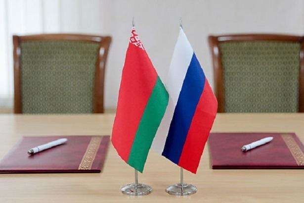 Білорусь хоче змінити договір про «Союзну державу» з Росією 