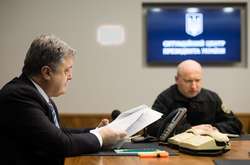 Петро Порошенко і Олександр Турчинов