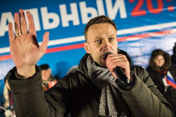 «Пропаганда у дії»: 40% росіян вважають Навального шахраєм