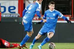 Руслан Маліновський (справа). Фото sport.be