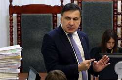  Михайло Саакашвілі 