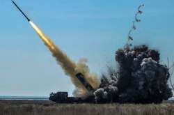 Порошенко доручив цьогоріч почати виробництво ракетного комплексу «Вільха»