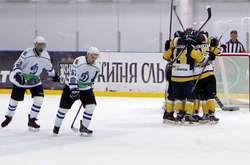 «Білий Барс» здобув 20-ту перемогу у сезоні УХЛ, обігравши «Динамо»