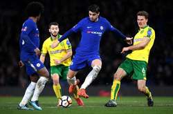 Кубок Англії. «Челсі» і «Вест Гем» з боями проходять у четвертий раунд. Інші матчі