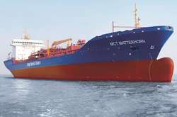 ЗМІ: Росія планувала купити 12 швейцарських кораблів в обхід санкцій