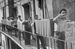 20 ретро-фотографий из прошлого века, которые погрузят вас в историю