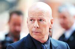 Брюс Уиллис