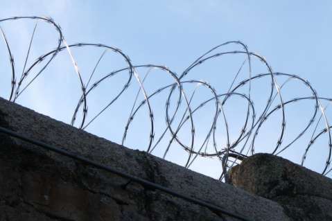Засудженого громадянина Грузії звільнили з в’язниці в «ЛНР»