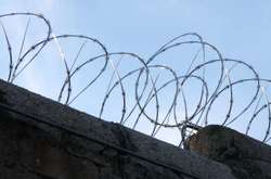 Засудженого громадянина Грузії звільнили з в’язниці в «ЛНР»