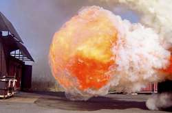 У Нігерії смертники підірвали себе на ринку: є загиблі