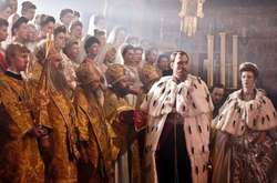 Прокат російського фільму «Матильда» заборонили в Україні