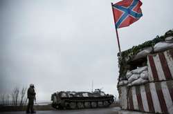 На блокпості бойовиків «ДНР» помер чоловік