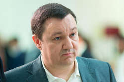 Дмитро Тимчук