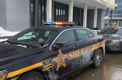 В США заступник прокурора в залі суду застрелив підлітка