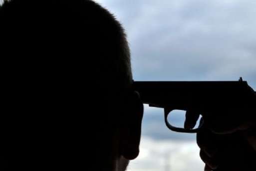 У Дніпрі застрелився солдат-строковик, – ЗМІ